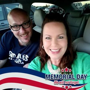 Meet your Posher, Donna